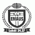 Logo Emaus